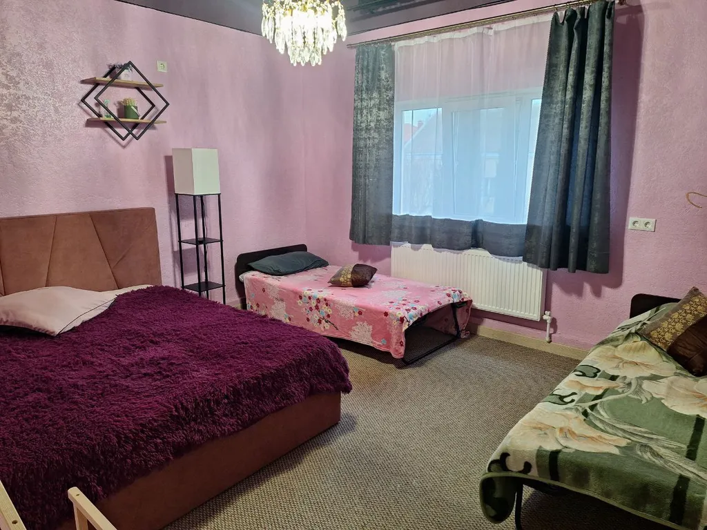 Квартира 2- к квартира возле тц фм — Симферополь