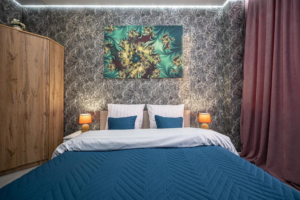 На Манхэттене