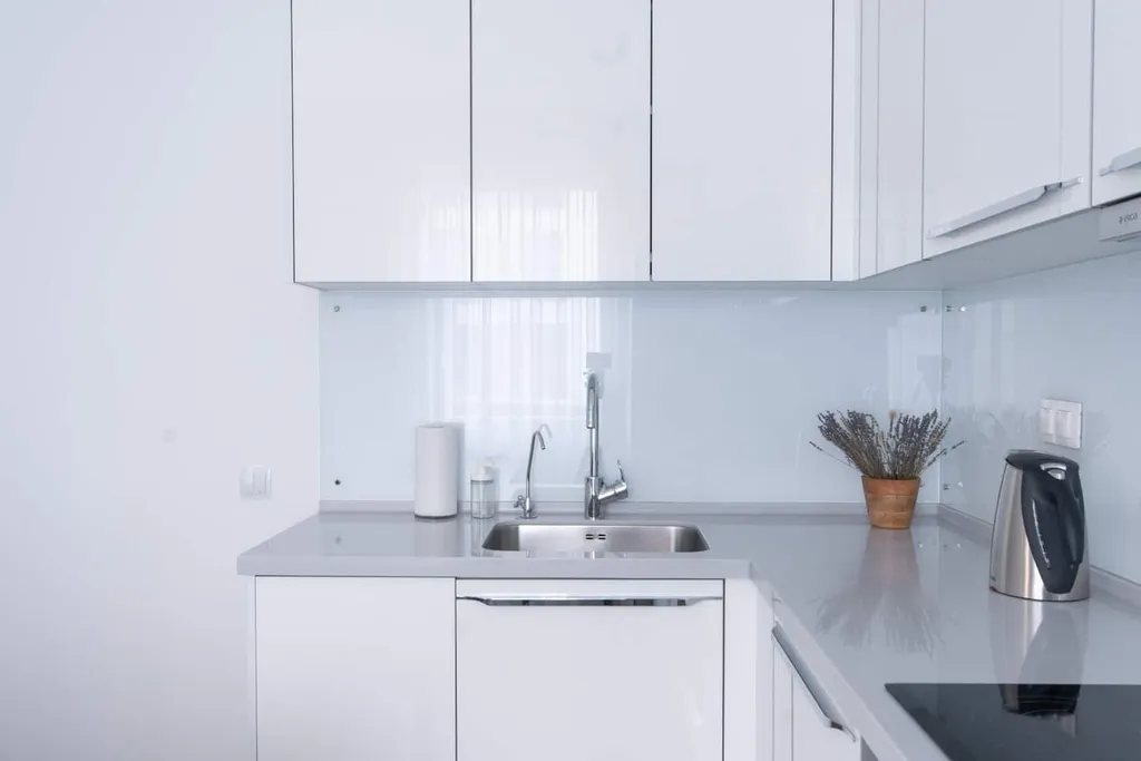 Квартира Квартира LIFE Petrogradskaya — Санкт-Петербург