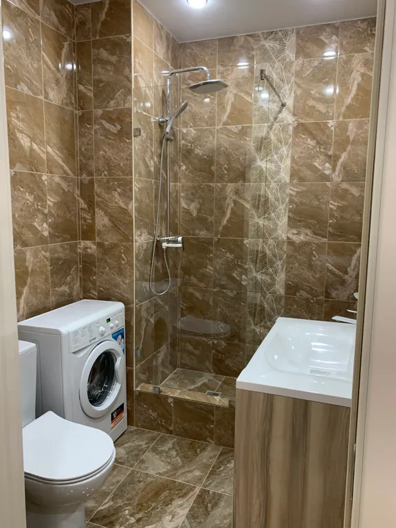 Квартира Апартаменты рядом с морем — Анапа