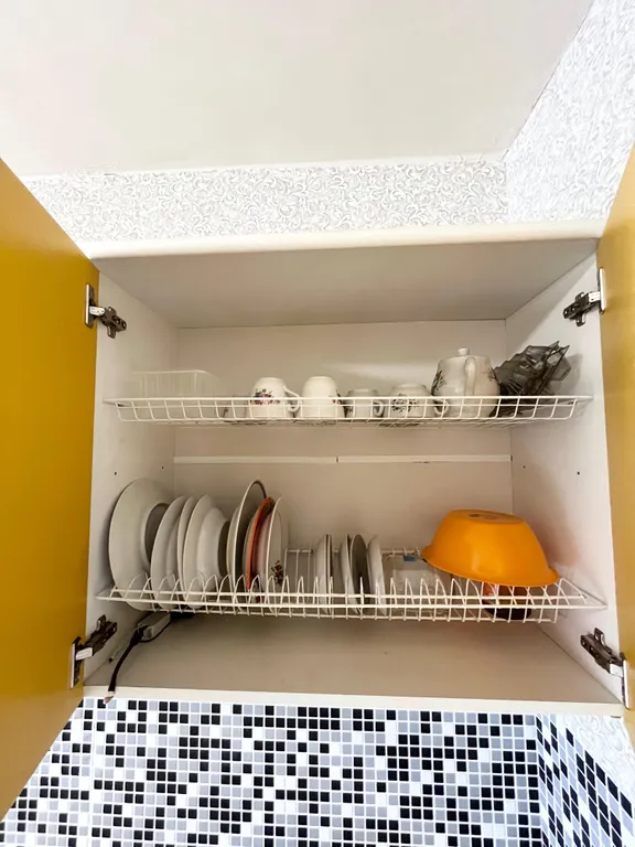 Студия со всем необходимым в районе Высокого Берега