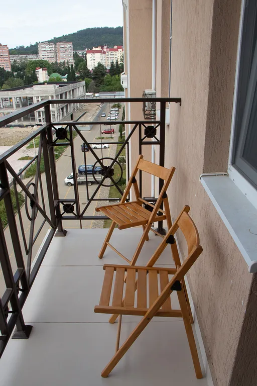 Квартира Уютная квартира — Лазаревское