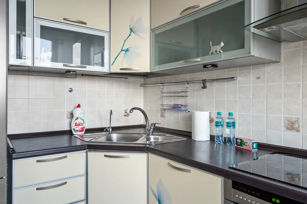 Уютная квартира возле станции Мытищи