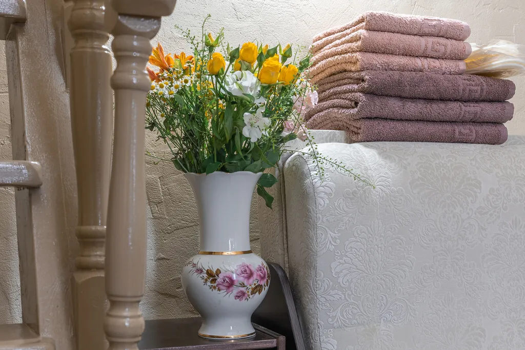 Квартира Квартира Уютная студия на набережной реки Фонтанки — Санкт-Петербург