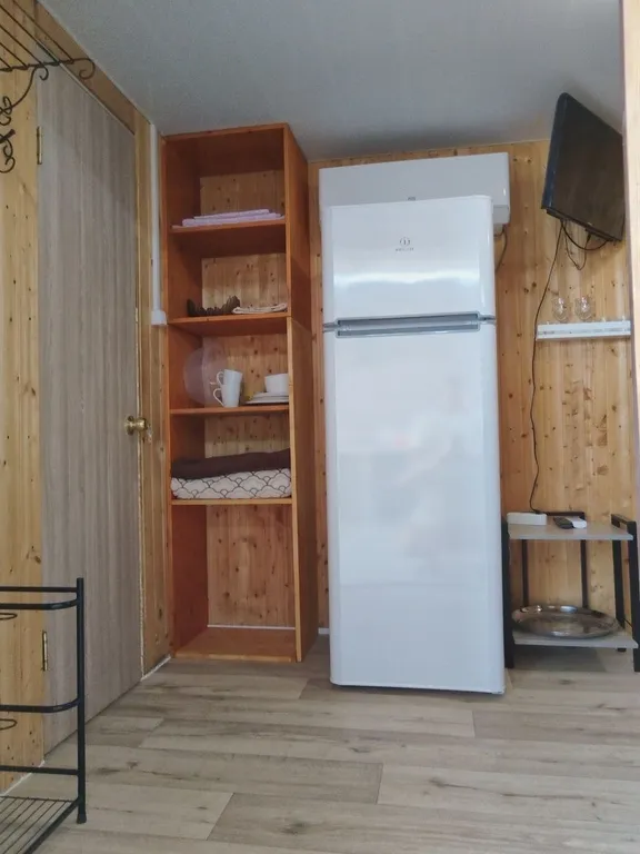 Домик у Черного моря