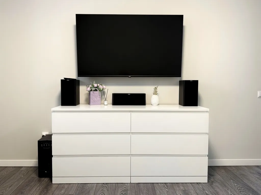 Квартира Уютная однокомнатная квартира в хорошем районе — Краснодар