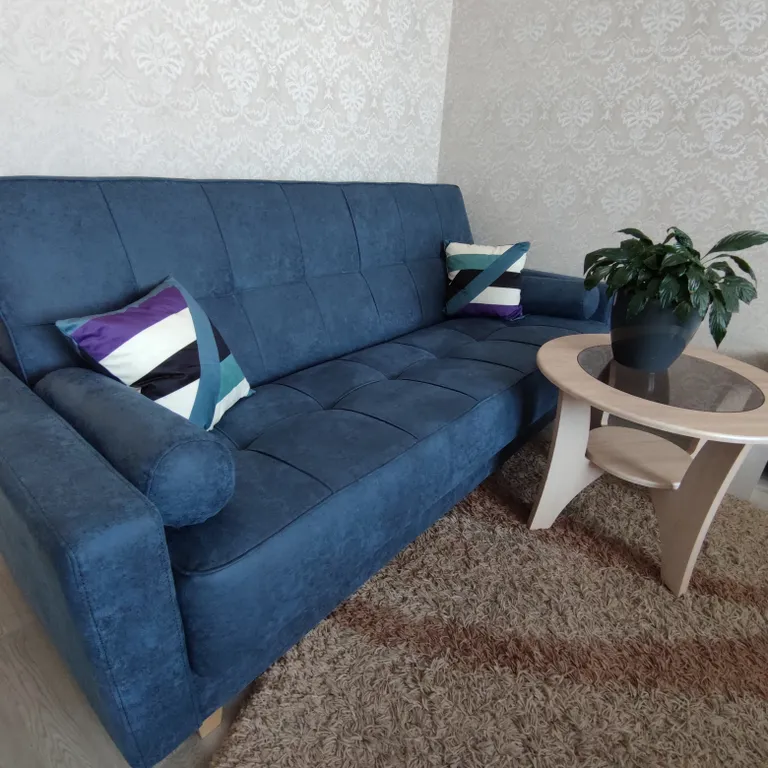 Семейный комфорт уютная, чистая квартира, для тихого отдыха Кострома