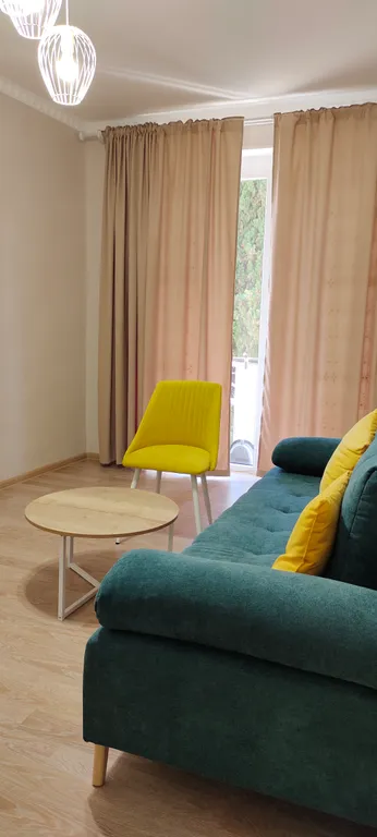 Квартира Квартира Mokko Apartment — Сухум