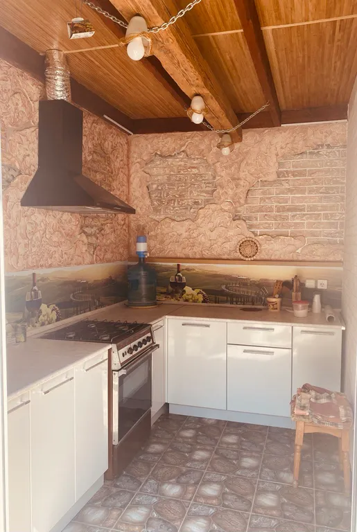 Уютный гостевой номер