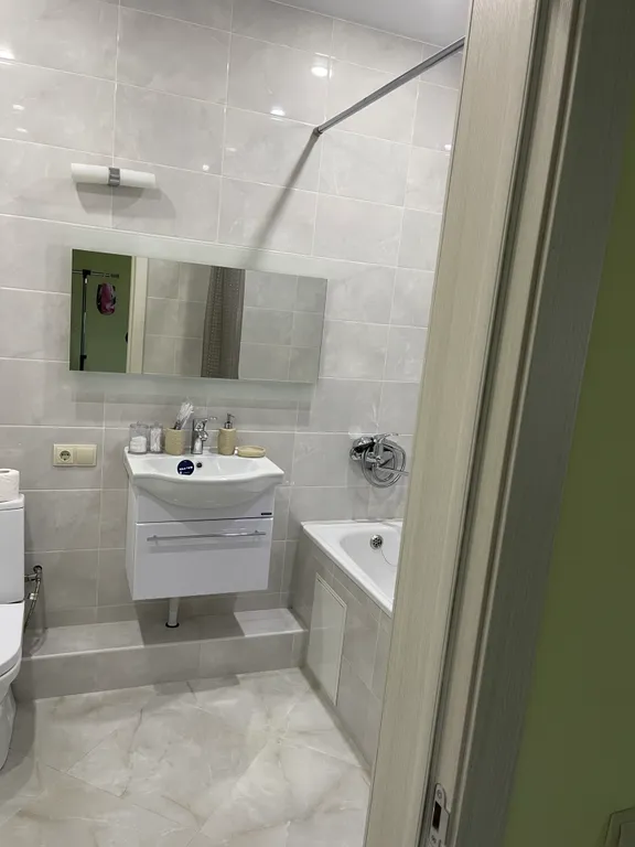 Лукоморье в центре