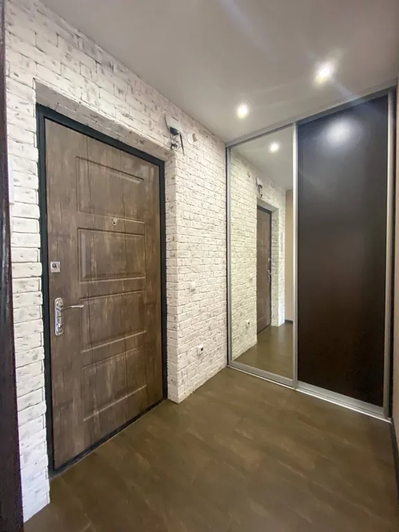 Уютная 1-комнатная квартира с бесконтактным заселением