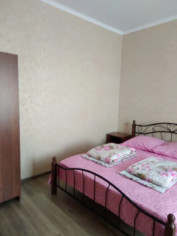 Квартира Двухместная комната стандарт с доп. местом — Гагра