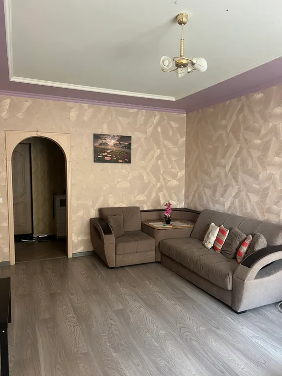 Просторная 1 комнатная квартира в Пушкино