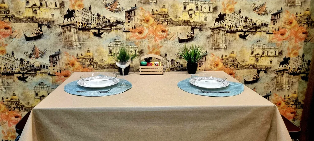 Комфортный апартамент