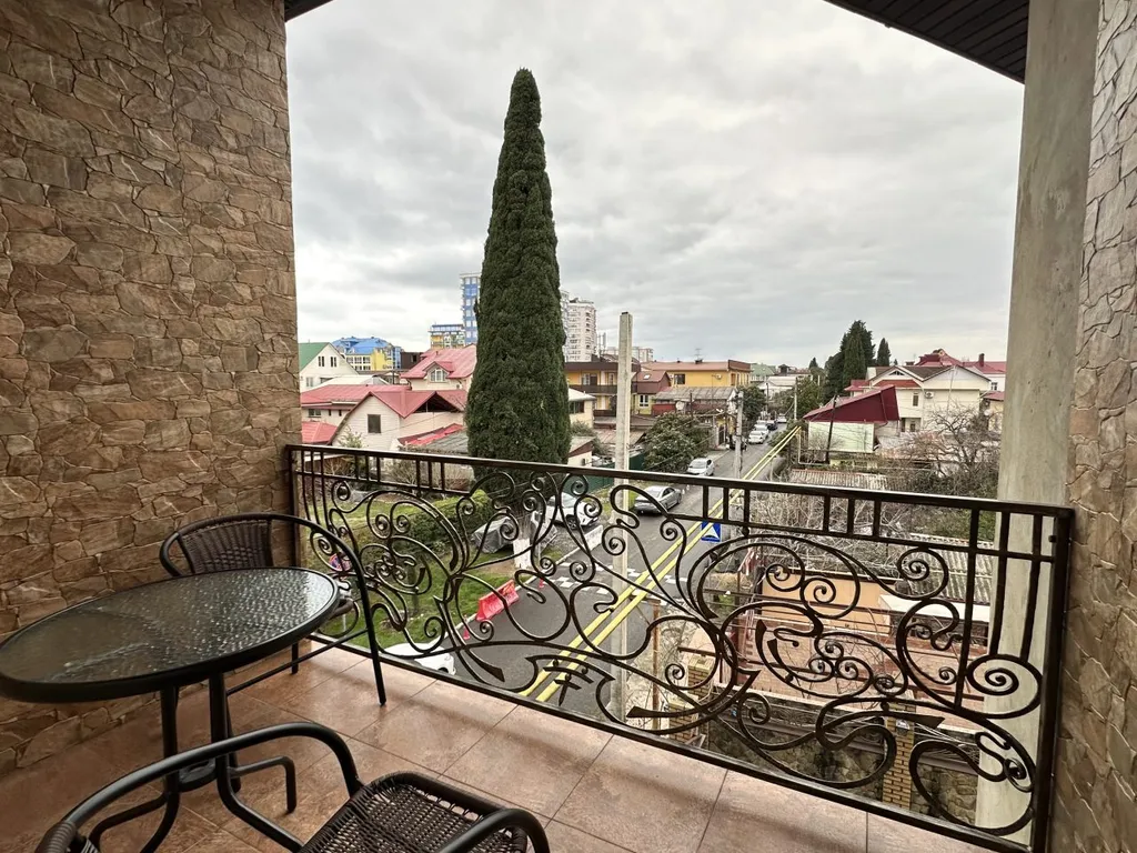 Квартира Комната — Адлер