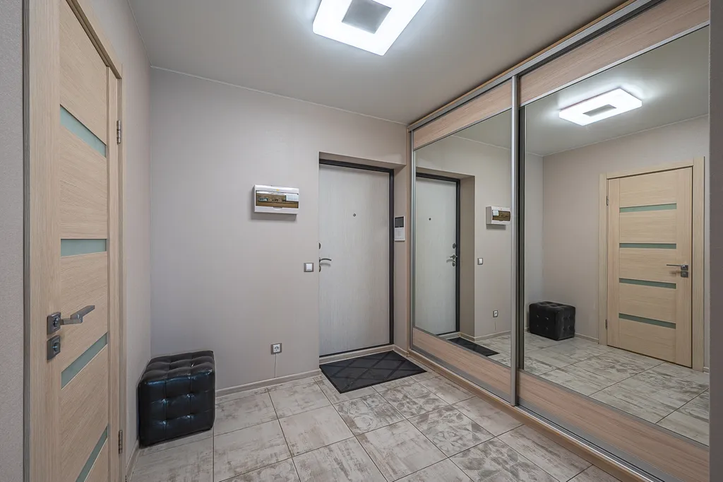 Апартаменты Сон и Душ