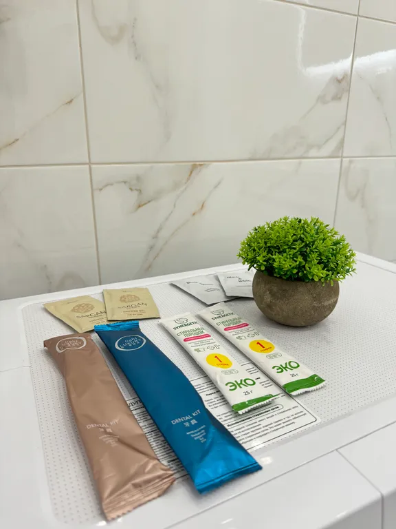 Уютная студия в спальном районе