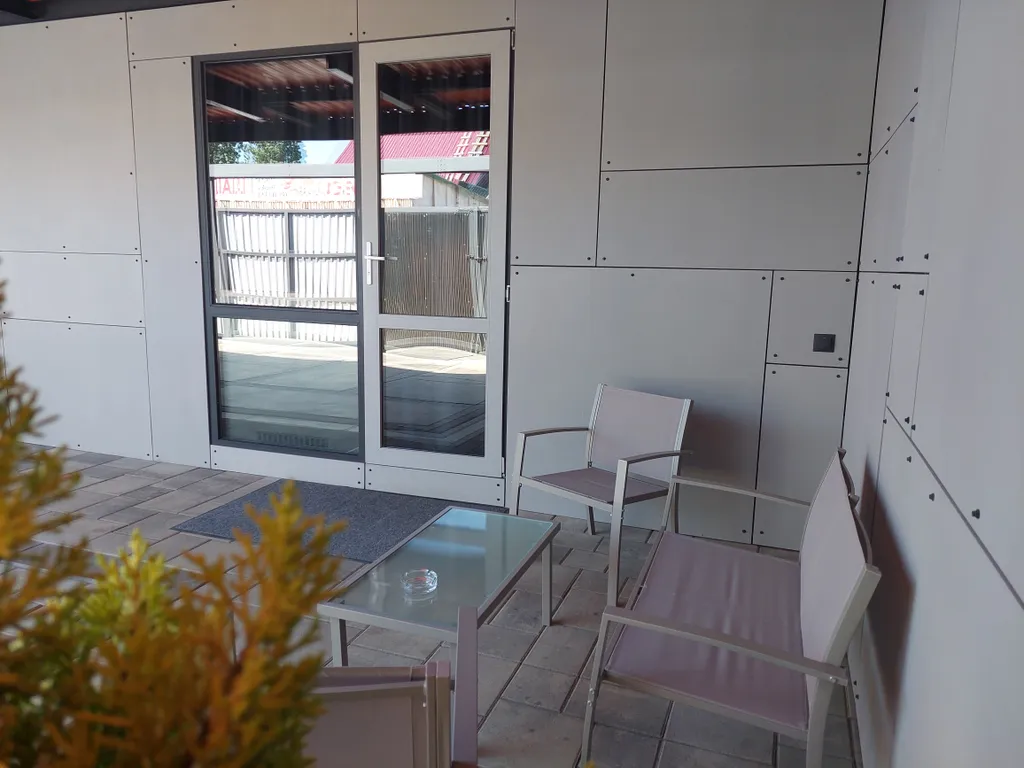 Коттедж Часть дома с отдельным входом — Сириус