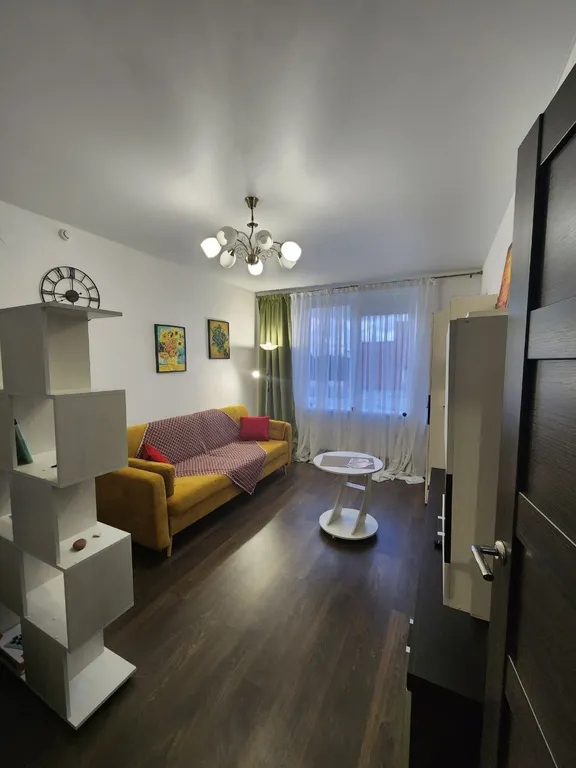 Квартира Апартаменты в курортном городе Светлогорск — Светлогорск