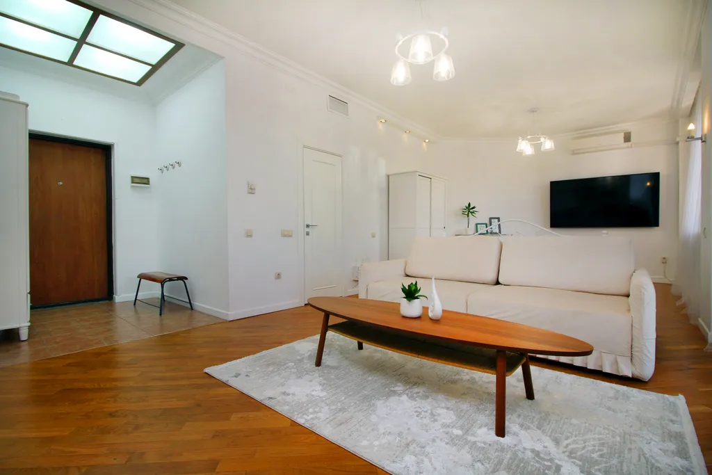 Жилой комплекс Рапсодия