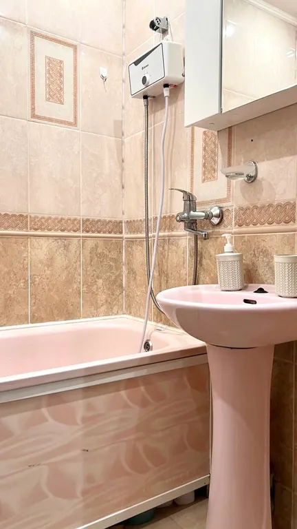 Уютна Однокомнатная квартира в центре Ноябрьска