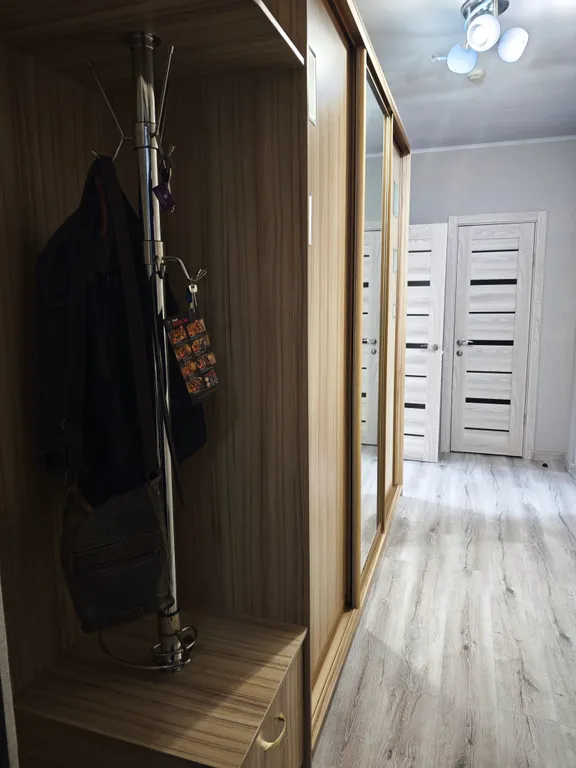 Квартира на Артюшкова