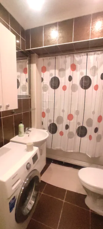 Квартира Уютная квартира — Севастополь