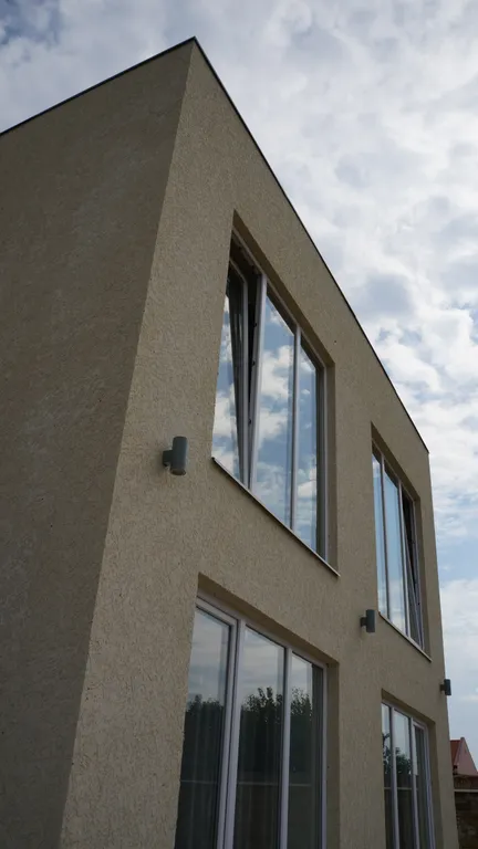 Комфортное жильё не далеко от моря