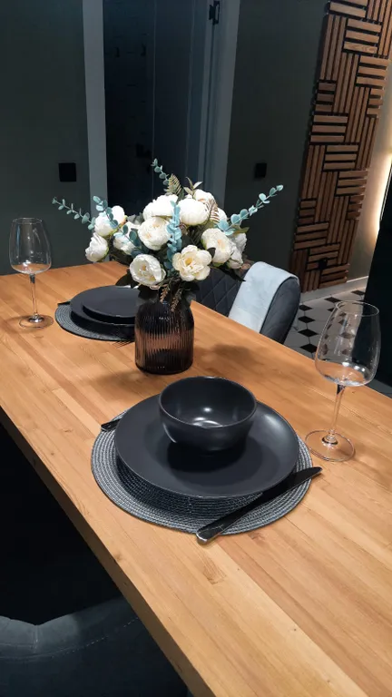 Уютная квартира у парка Берёзовая роща