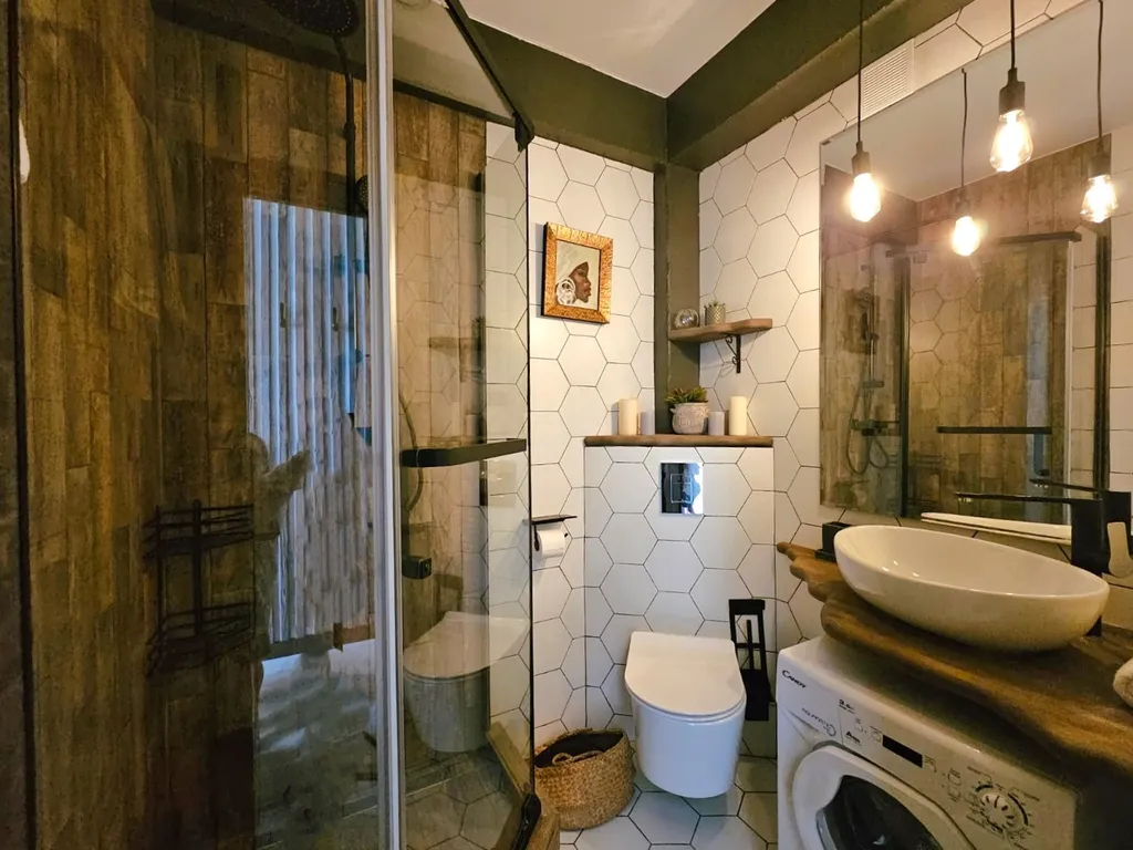 Уютная квартира с видом на море