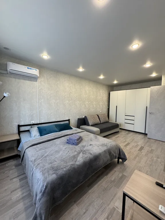 Новая квартира у Чаши и Тандема — аренда посуточно в Казань