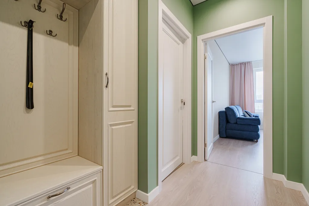 Квартира Квартира SOVA "Комфорт+ на 22-м" — Екатеринбург