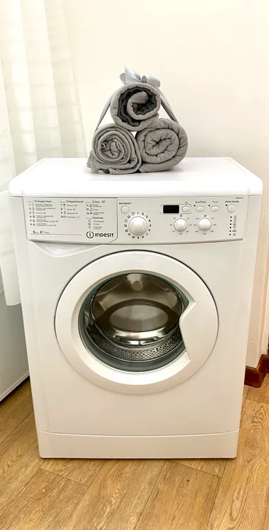 Уютная квартира рядом с ТЦ СитиМолл и Храмом