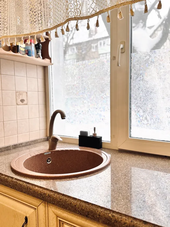 Квартира Квартира в скандинавском стиле в центре города — Ярославль