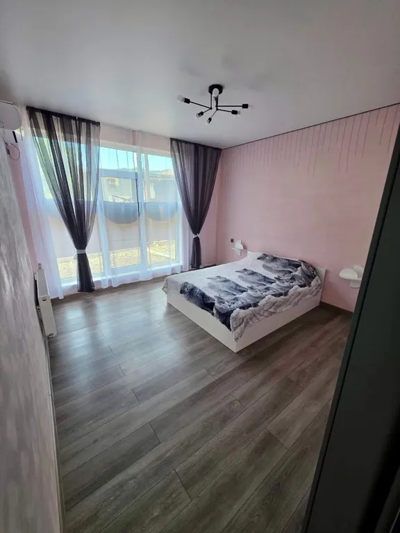 Дом у реки Шапсухо