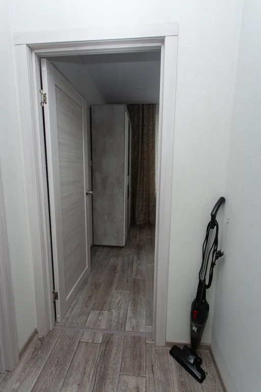 Комфортная квартира в районе Горного воздуха