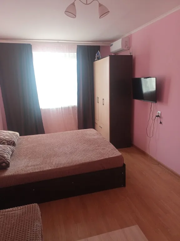 Квартира Квартира у моря — Сухум