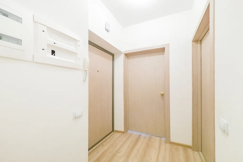 Квартира Апартаменты в Академическом Apart Unit — Екатеринбург