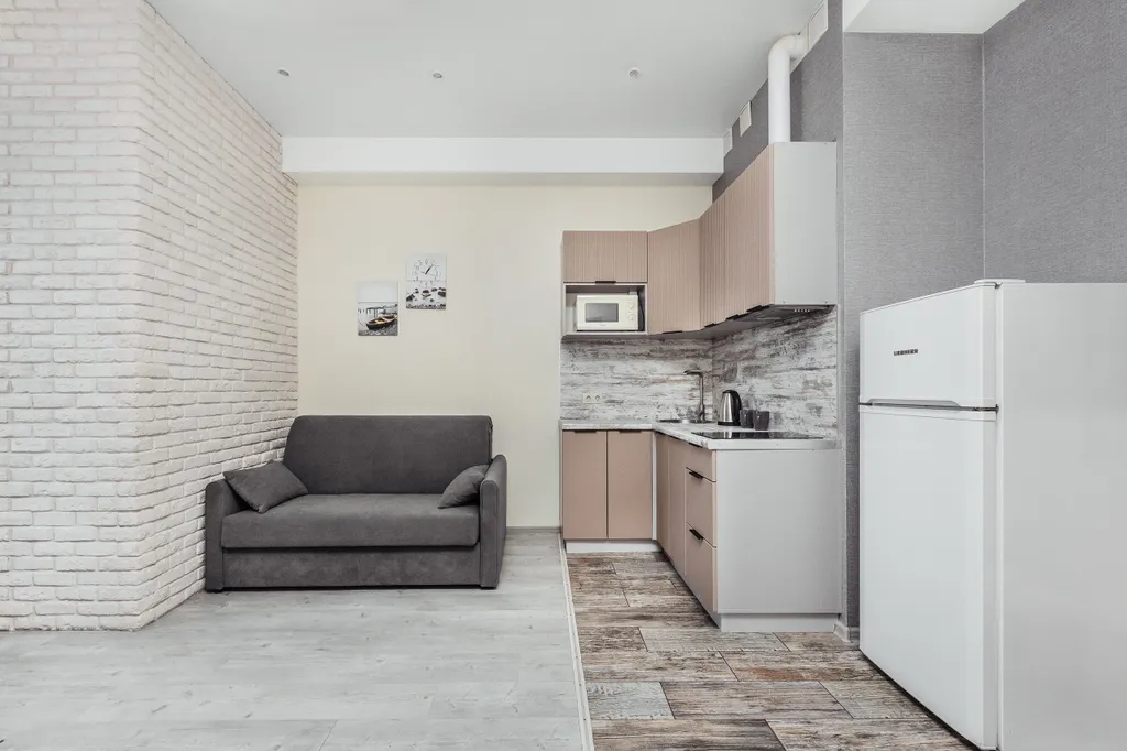 Новая семейная студия