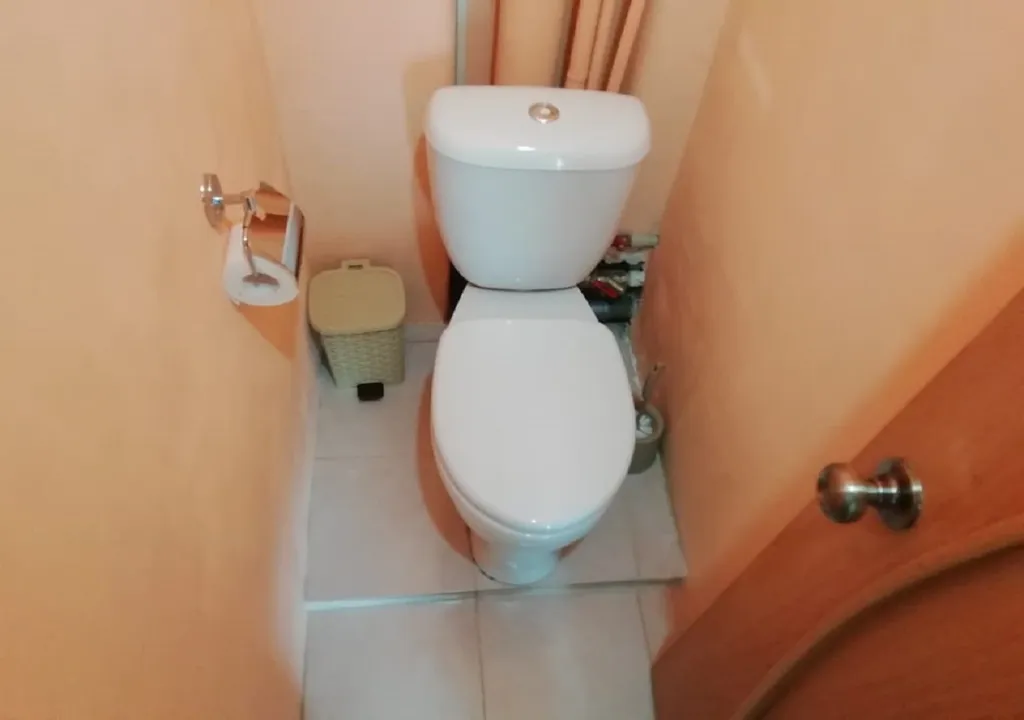 Уютная квартира в центре