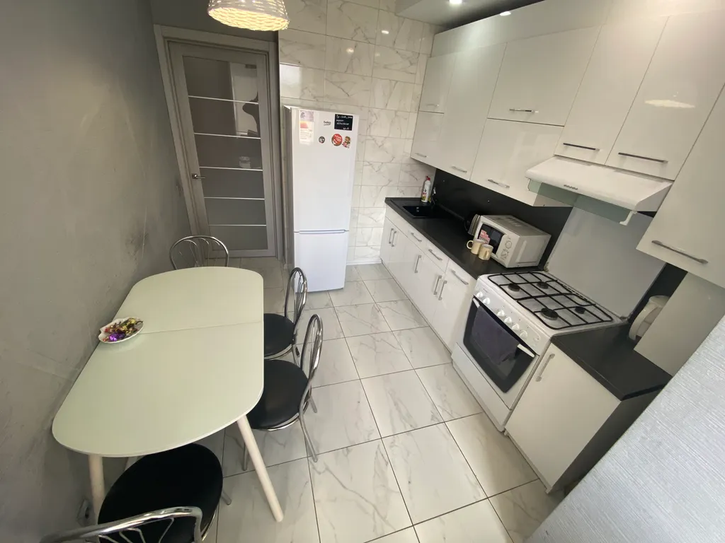 Уютная квартира в районе центрального рынка