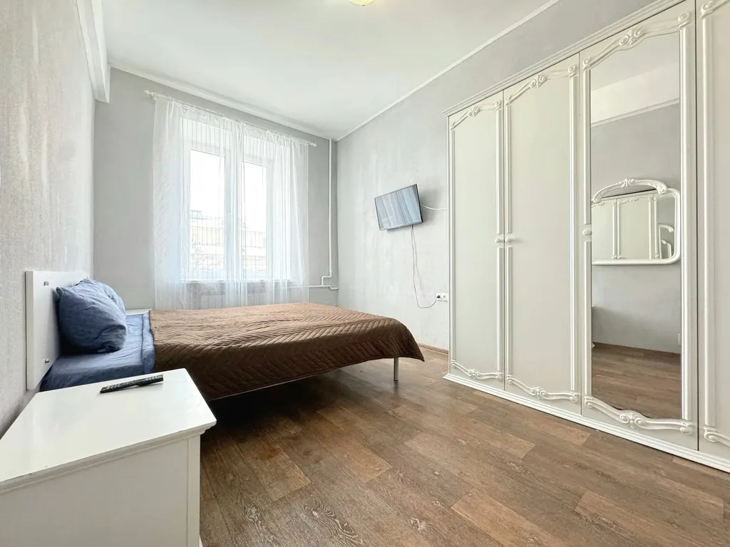 3-к квартира в центре на Весенней напротив Драмтеатра