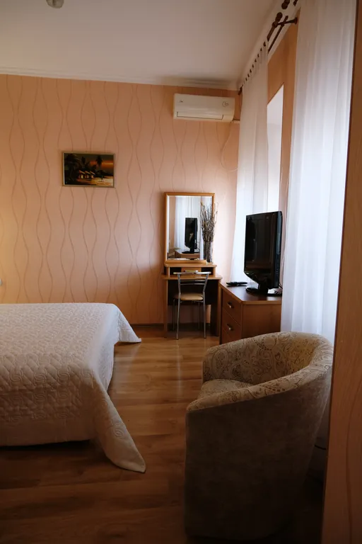 Квартира Уютная квартира в центре города — Севастополь