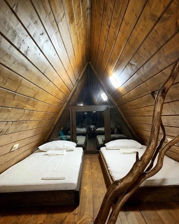 Дом без соседей