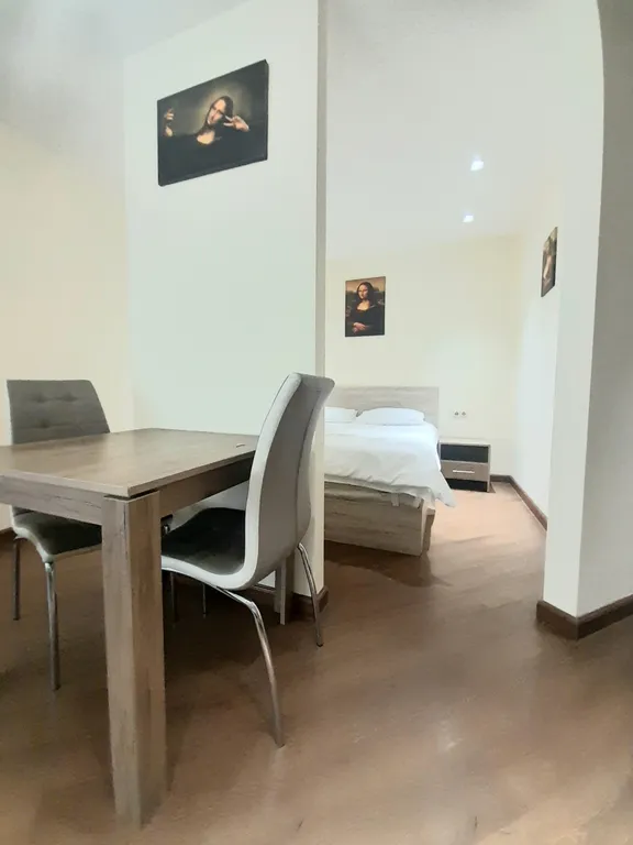 Апартамент Мона Лиза