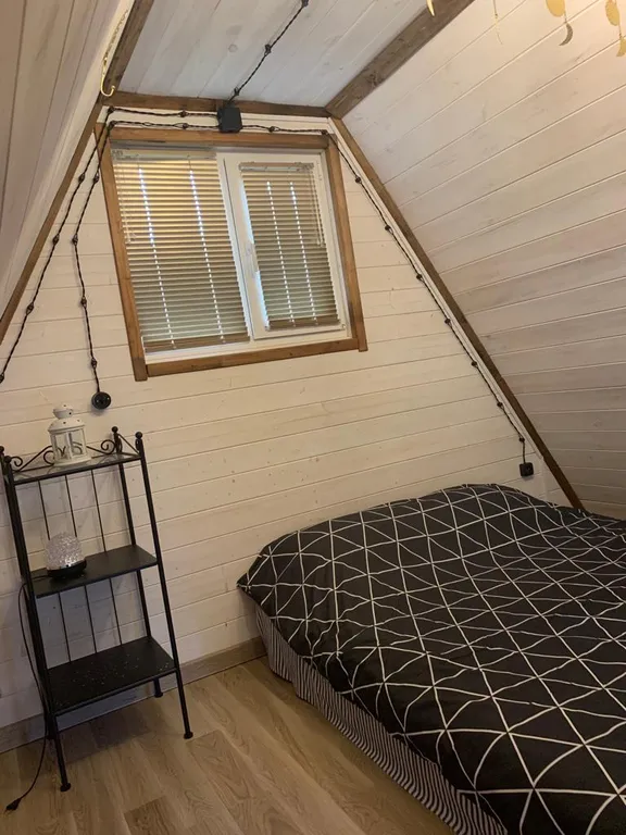 Отдых в горах