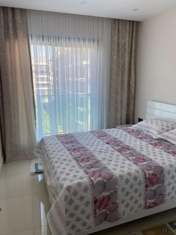 Квартира в 150 метрах от моря