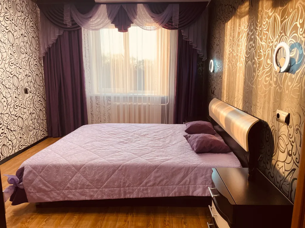 Квартира Уютно и по-домашнему — аренда посуточно в Псков