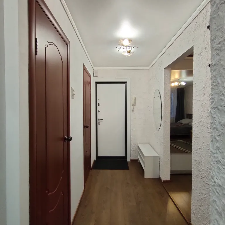 Уютная квартира в центре Оренбурга