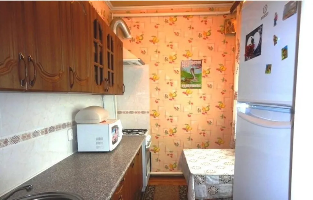 Дом в центре Анапы